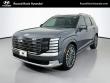 Certified 2026 Hyundai Palisade Calligraphy SUV