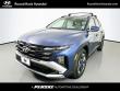 New 2026 Hyundai Tucson SEL Convenience FWD SUV