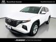 Certified 2022 Hyundai Tucson SE SUV