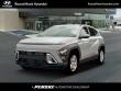 New 2026 Hyundai Kona SE FWD SUV