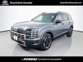 2026 Hyundai Palisade XRT AWD SUV