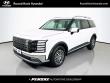 New 2026 Hyundai Palisade Hybrid Blue SEL Premium 7P SUV