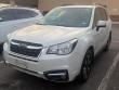 Used 2018 Subaru Forester 2.5i Limited SUV