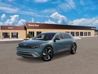 2026 Hyundai IONIQ 5 SEL SUV