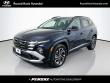 New 2026 Hyundai Tucson Hybrid Limited SUV