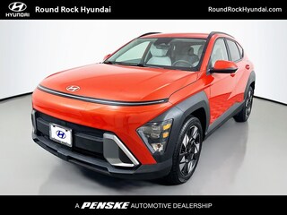 2025 Hyundai Kona SEL SUV