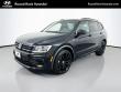 Used 2021 Volkswagen Tiguan 2.0T SE 4MOTION SUV