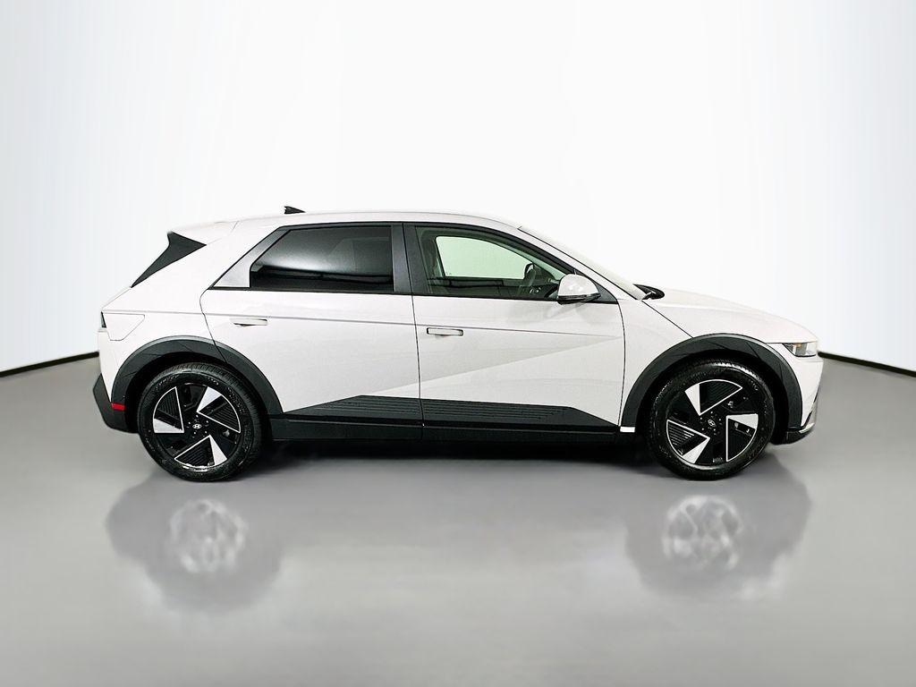 New 2026 Hyundai IONIQ 5 SEL SUV