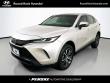 Used 2023 Toyota Venza LE SUV