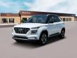New 2025 Hyundai Venue Limited SUV