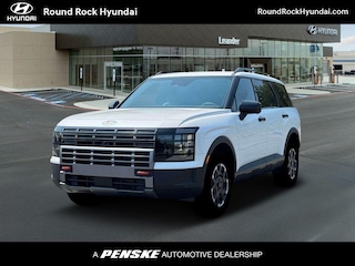 new 2026 Hyundai Palisade XRT Pro SUV for sale in Round Rock
