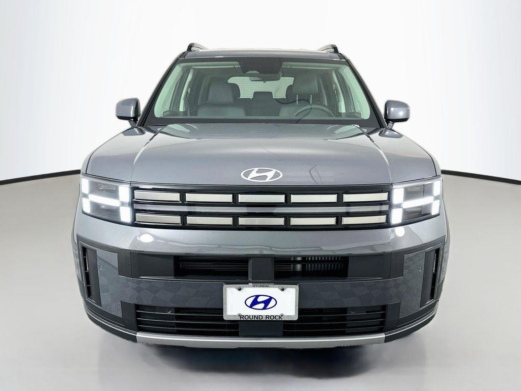 New 2027 Hyundai Santa Fe Hybrid SEL SUV