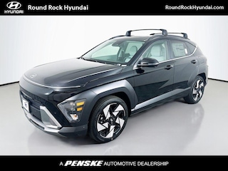 2026 Hyundai Kona Limited FWD SUV
