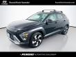 New 2026 Hyundai Kona Limited FWD SUV
