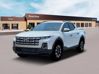 2026 Hyundai Santa Cruz SEL FWD Truck Crew Cab
