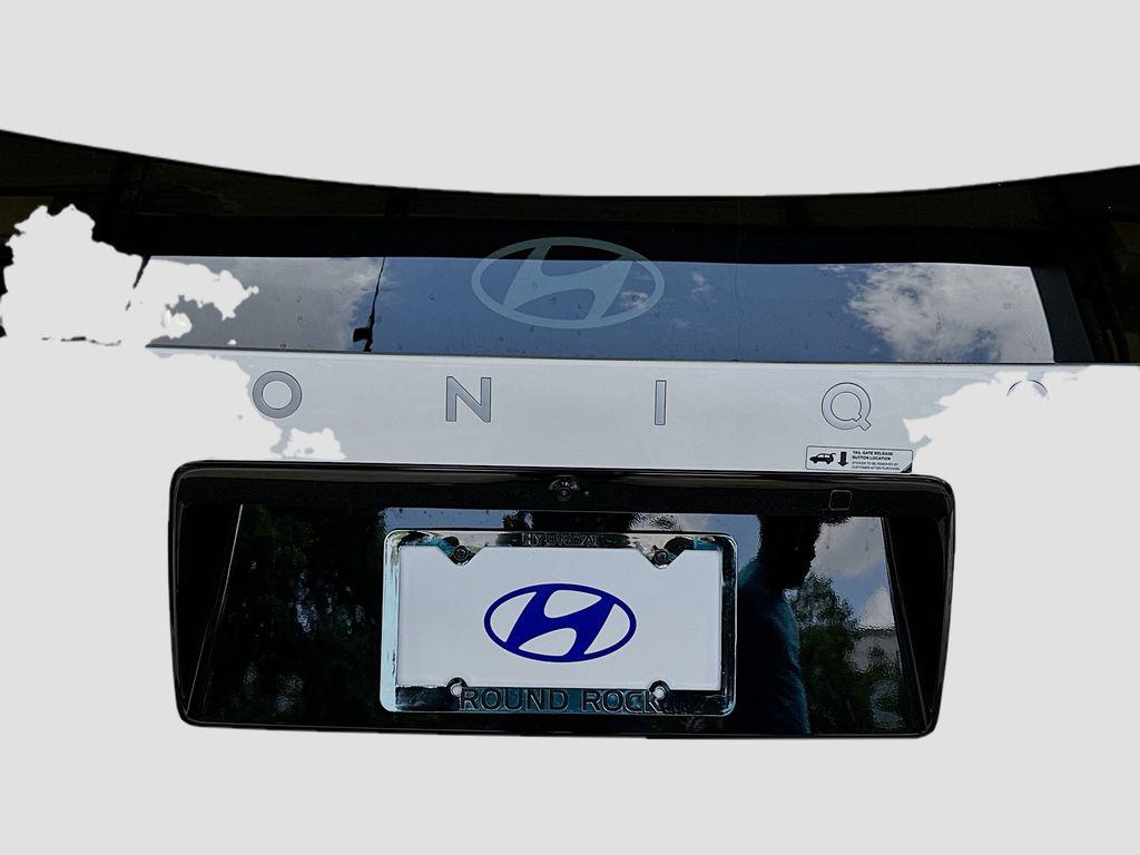 2026 Hyundai IONIQ 9 SE - Photo 22
