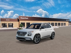 2026 Hyundai Venue SEL SUV