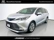 Used 2021 Toyota Sienna Platinum 7 Passenger Van