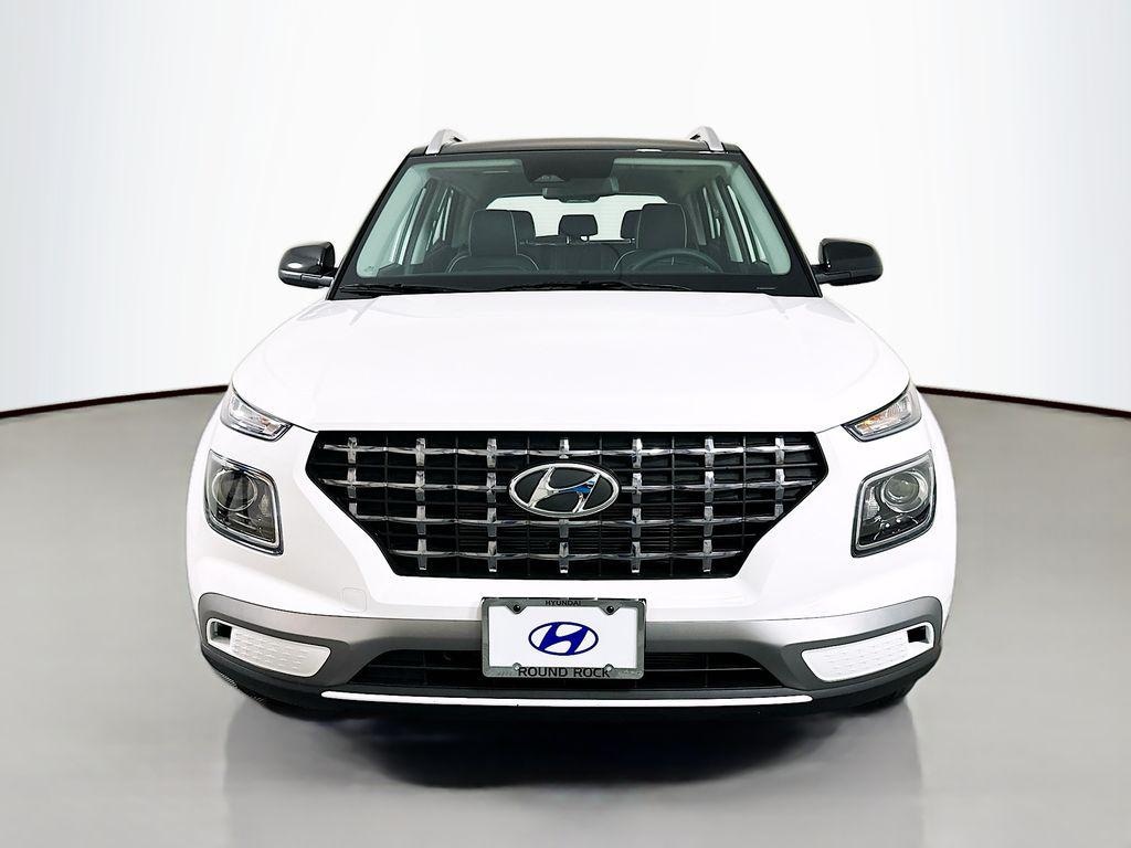New 2026 Hyundai Venue SEL w/Two-Tone Roof SUV