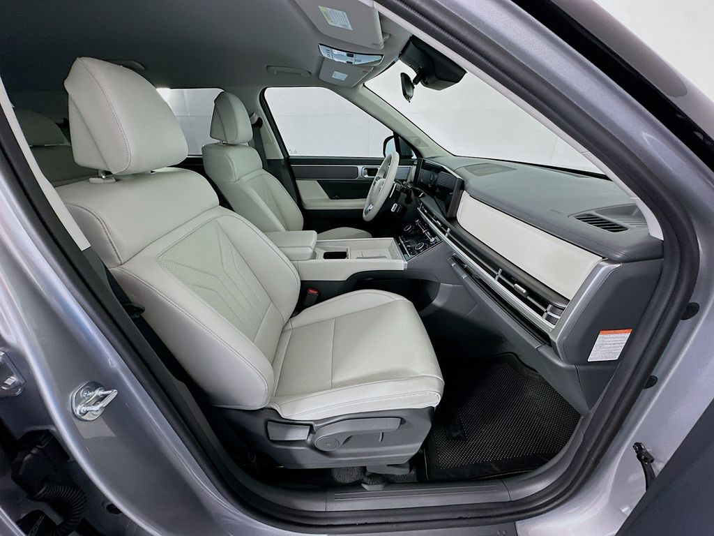 2026 Hyundai Santa Fe SEL - Photo 27