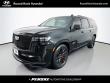 Used 2024 CADILLAC Escalade ESV V-Series SUV