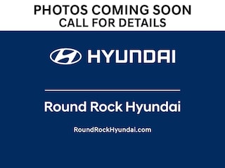2019 Hyundai Santa Fe SEL 2.4 SUV