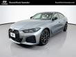 Used 2023 BMW i4 M50 Gran Coupe
