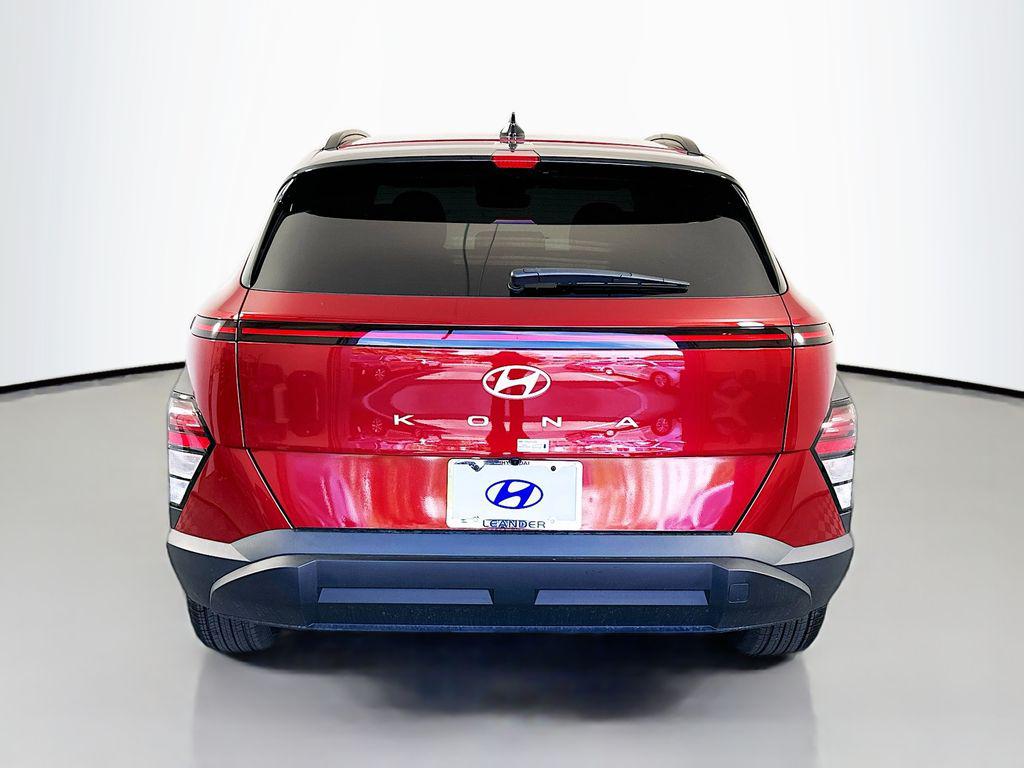 2026 Hyundai Kona SEL Sport - Photo 6