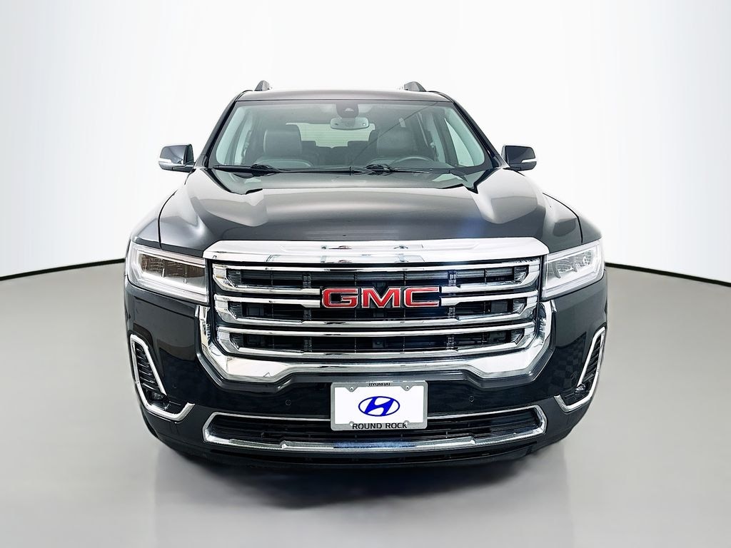 Used 2023 GMC Acadia SLT SUV