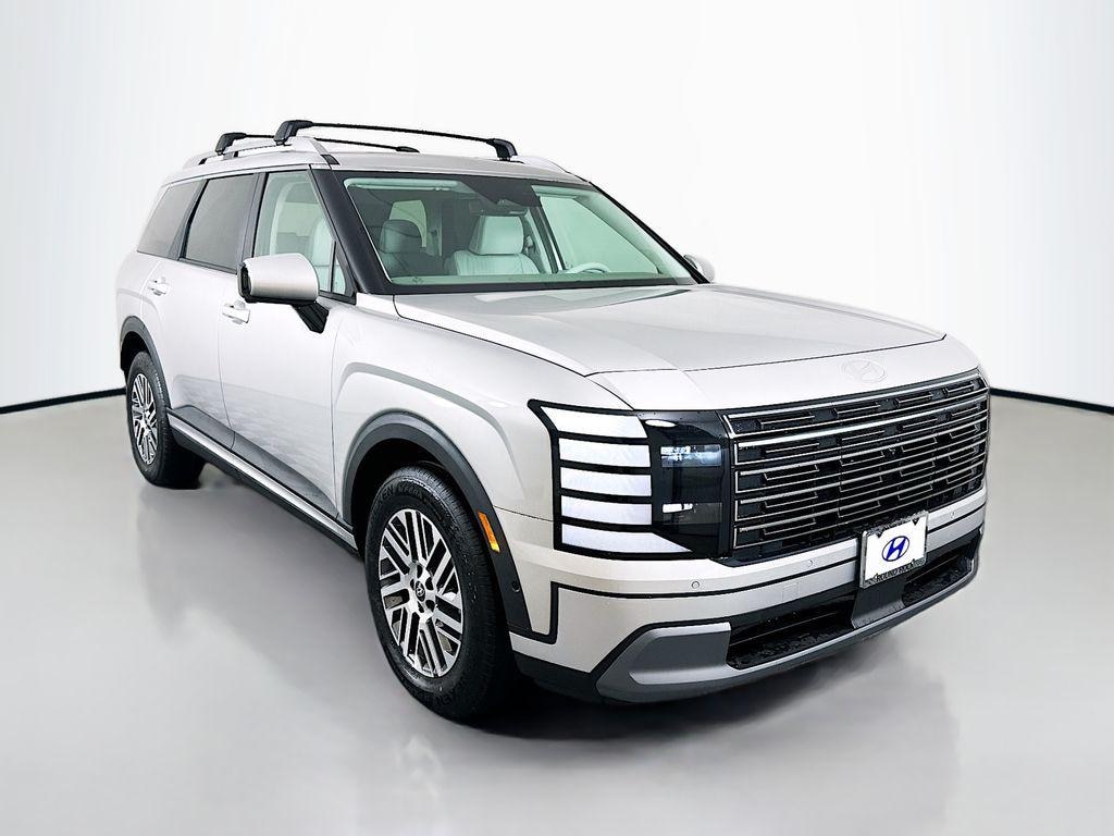 New 2026 Hyundai Palisade SEL Premium FWD SUV
