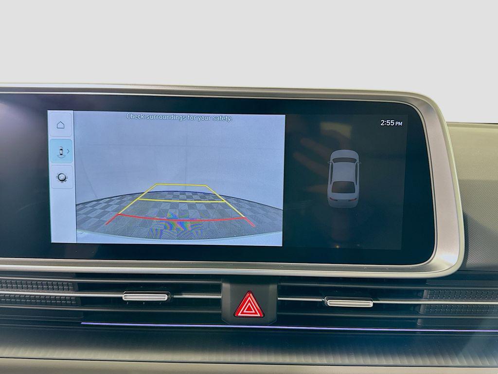 2025 Hyundai IONIQ 6 SEL - Photo 13
