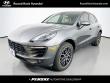 Used 2018 Porsche Macan S SUV