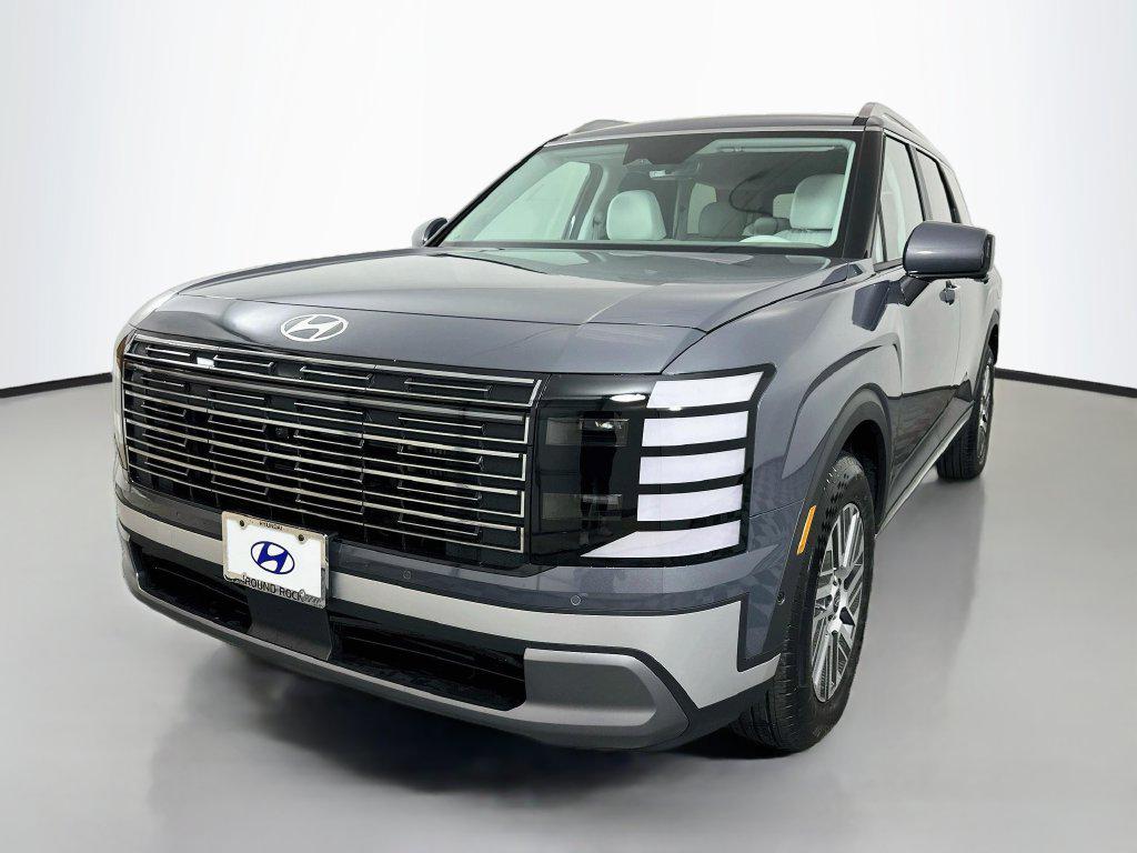 New 2027 Hyundai