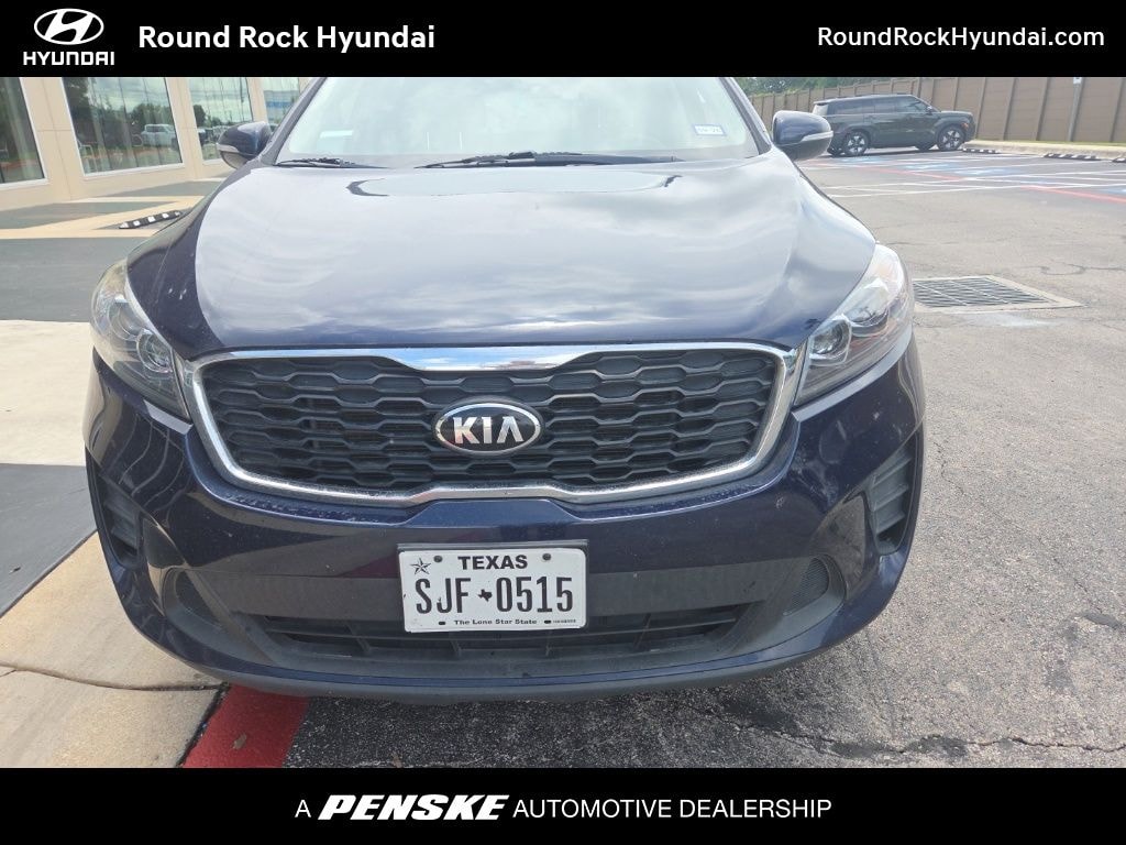 Used 2020 Kia Sorento 2.4L LX SUV