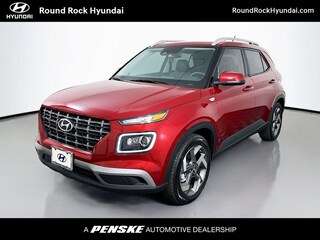 2025 Hyundai Venue Limited SUV