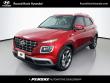New 2025 Hyundai Venue Limited SUV