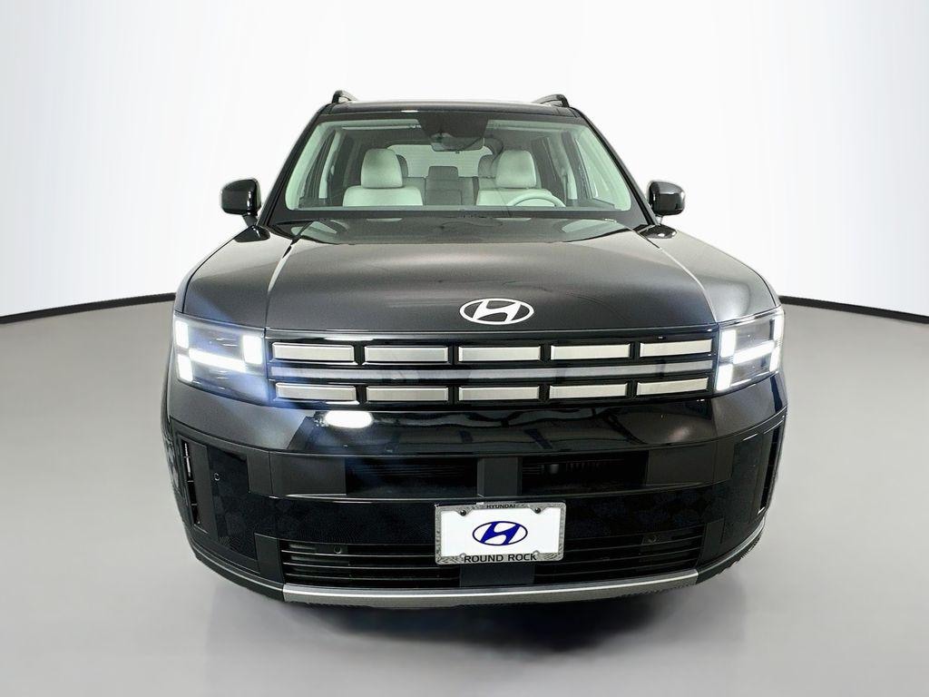 New 2027 Hyundai Santa Fe Hybrid SEL SUV