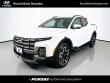 New 2026 Hyundai Santa Cruz Limited Truck Crew Cab
