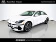 New 2025 Hyundai IONIQ 6 SEL Sedan