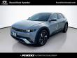 New 2025 Hyundai IONIQ 5 SE SUV