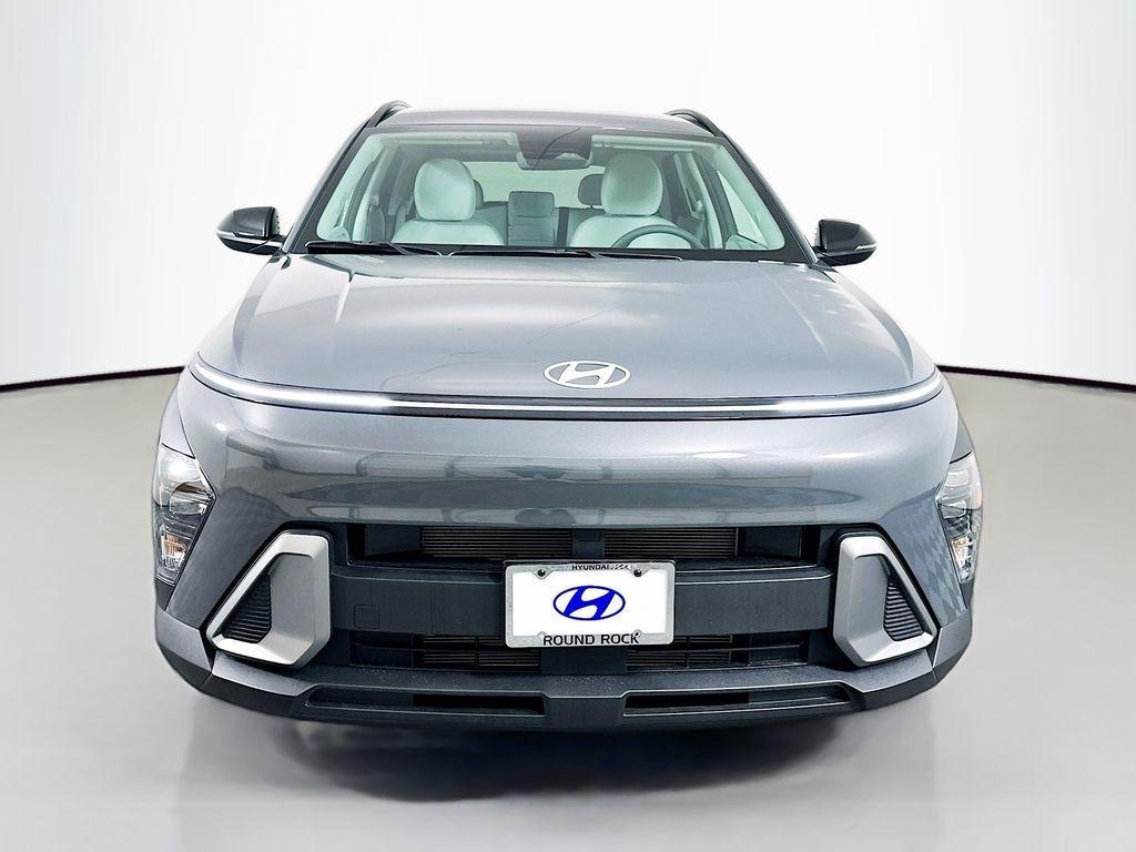 New 2026 Hyundai Kona SEL Sport FWD SUV