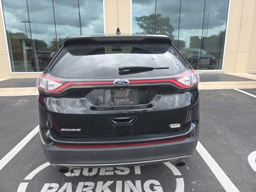 Used 2016 Ford