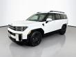 New 2027 Hyundai Santa Fe Hybrid Calligraphy SUV
