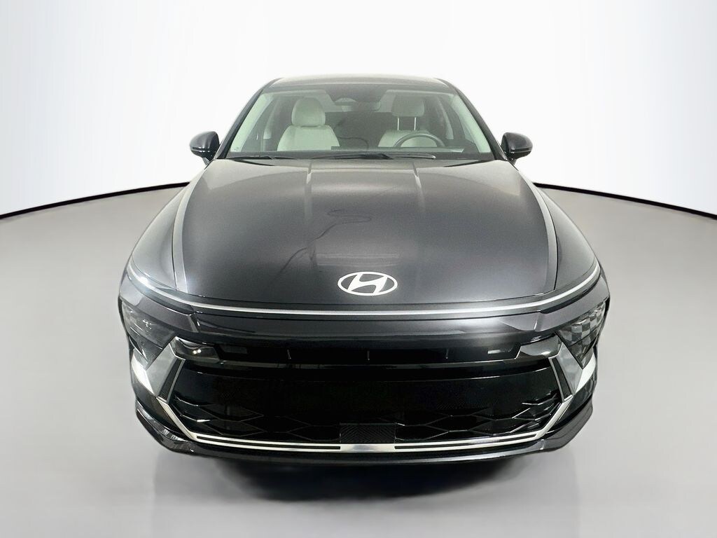 Certified 2025 Hyundai Sonata Hybrid SEL Sedan