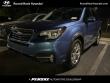 Used 2018 Subaru Forester 2.5i Touring SUV