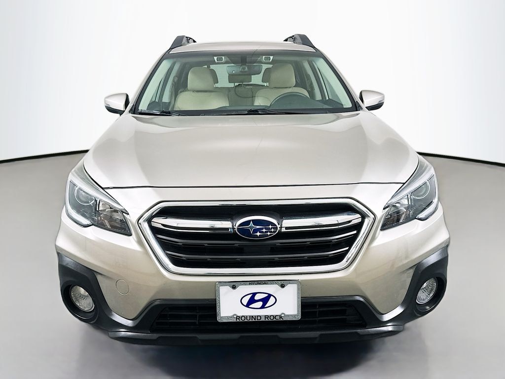 Used 2019 Subaru Outback 2.5i Premium SUV