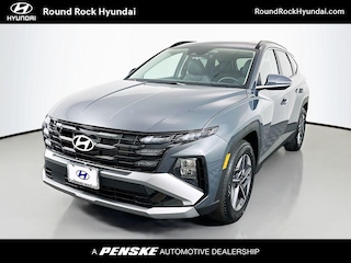 2026 Hyundai Tucson SEL Premium FWD SUV