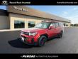 New 2026 Hyundai Santa Fe Calligraphy FWD SUV