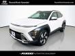 New 2026 Hyundai Kona Limited FWD SUV