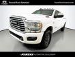 Used 2021 Ram 2500 Longhorn Truck Mega Cab